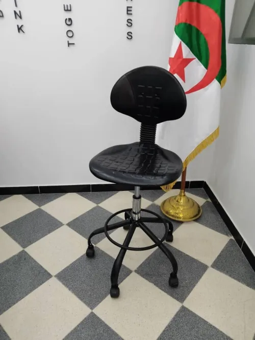 Chaise ergonomique