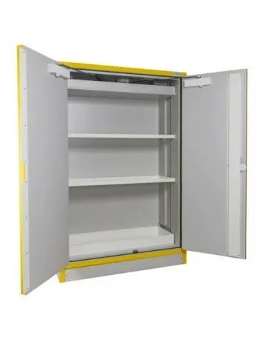 Armoire de sécurité coupe-feu