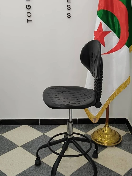 Chaise ergonomique