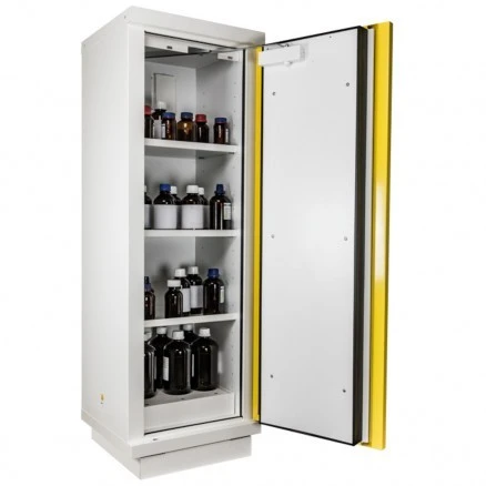 Armoire de sécurité coupe-feu