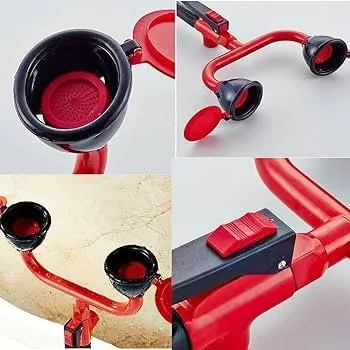 Douchette Lave-yeux / douchette lavage oculaire