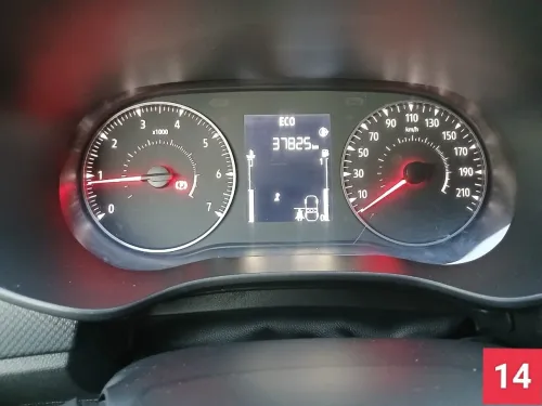 Dacia Sandero 2023 Stepway Expression plus