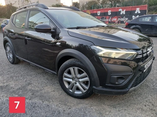 Dacia Sandero 2023 Stepway Expression plus