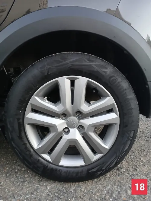 Dacia Sandero 2023 Stepway Expression plus