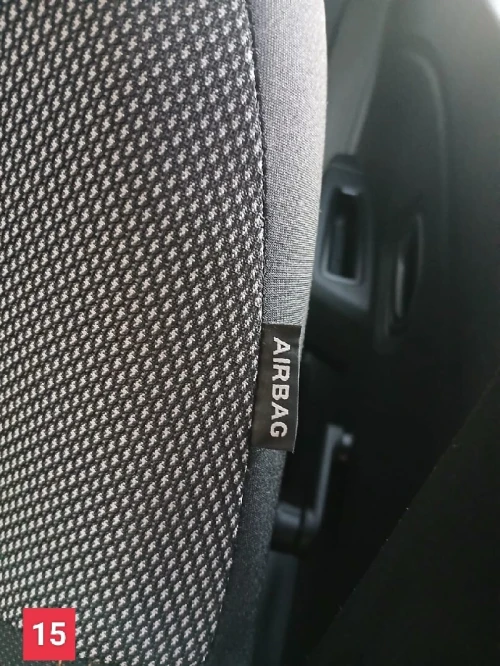Dacia Sandero 2023 Stepway Expression plus