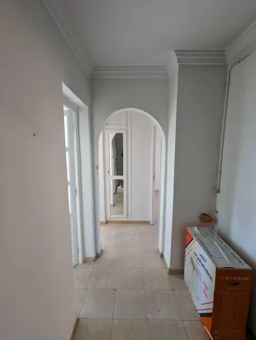 Location Appartement F3 Alger Said hamdine
