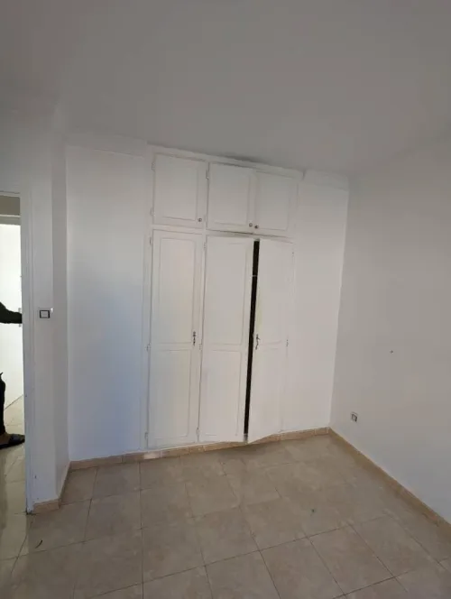 Location Appartement F3 Alger Said hamdine