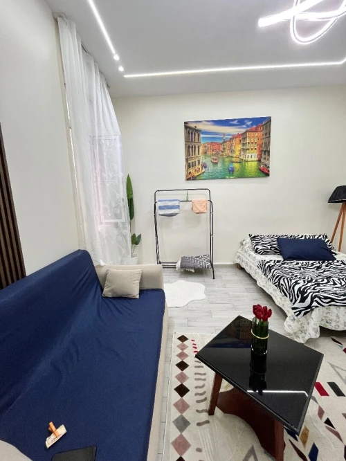 Location vacances Appartement F2 Alger Alger centre