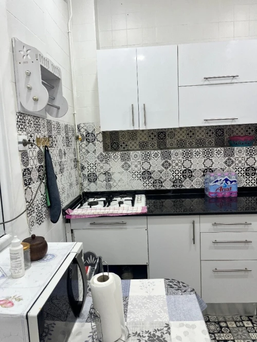 Location vacances Appartement F2 Alger Alger centre