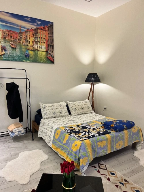 Location vacances Appartement F2 Alger Alger centre