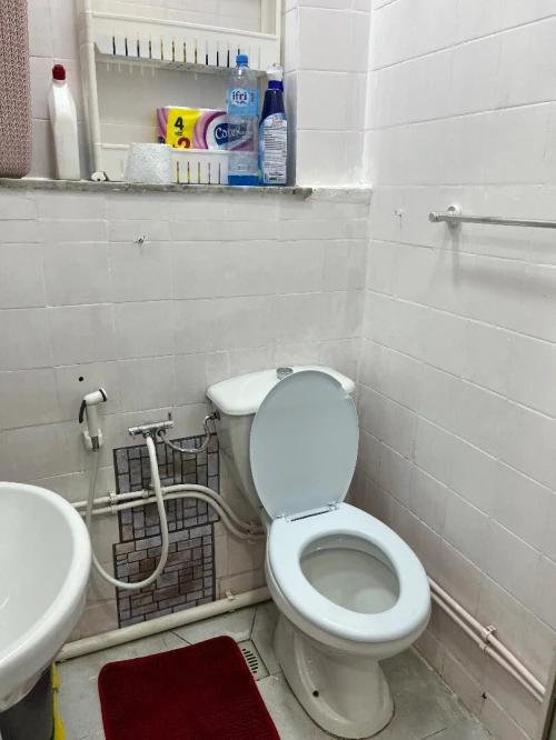 Location vacances Appartement F2 Alger Alger centre