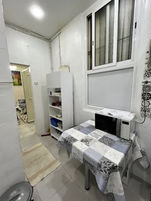 Location vacances Appartement F2 Alger Alger centre