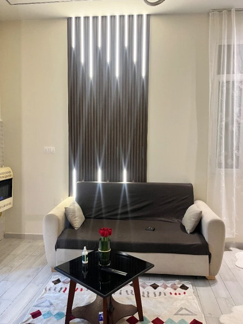 Location vacances Appartement F2 Alger Alger centre