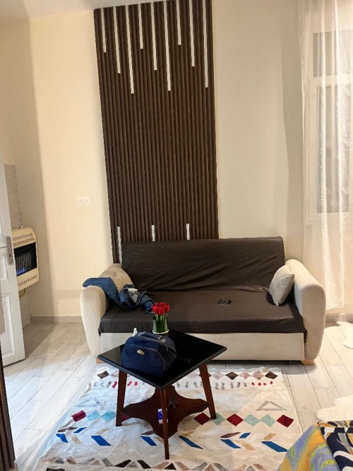 Location vacances Appartement F2 Alger Alger centre