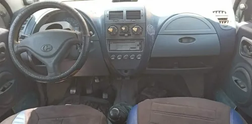 Changan Ideal 2008 