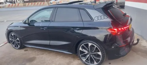 Audi A3 Sportback 2023 S line