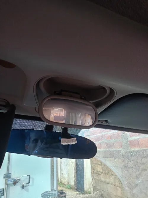 Renault Kangoo 2006 