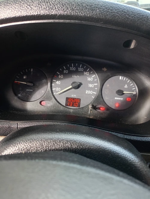 Renault Kangoo 2006 
