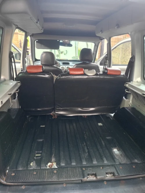Renault Kangoo 2006 