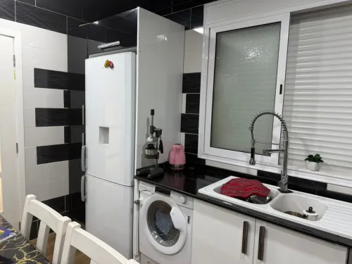 Vente Appartement F3 Alger Ouled fayet