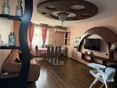Vente Appartement F3 Alger Ouled fayet