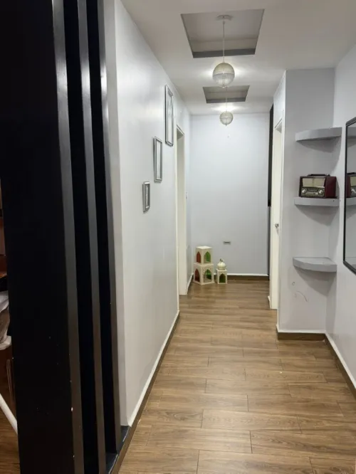 Vente Appartement F3 Alger Ouled fayet
