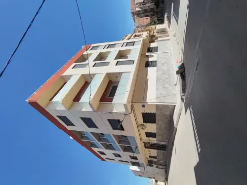 Location Appartement F3 Oran Bir el djir