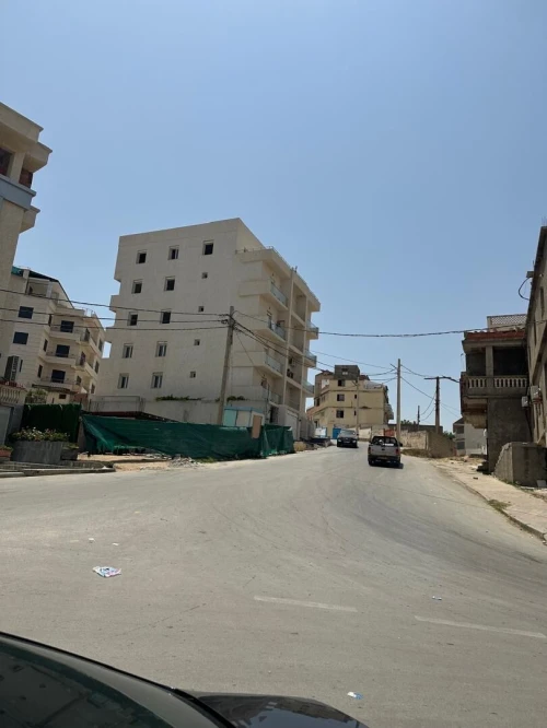 Vente Appartement F4 El Tarf El kala