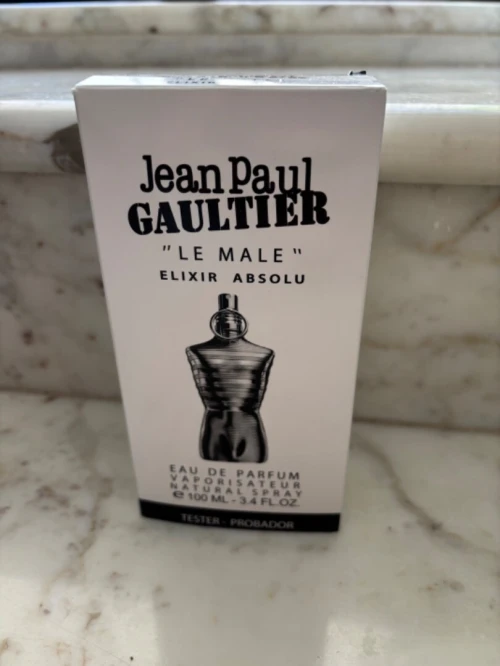 Parfum testeur prix choc !