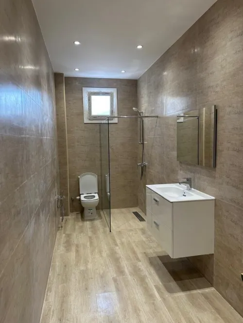 Vente Appartement F4 El Tarf El kala