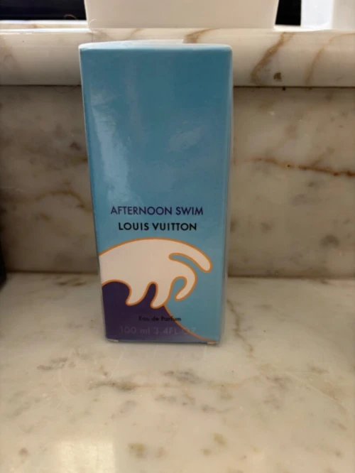 Parfum testeur prix choc !