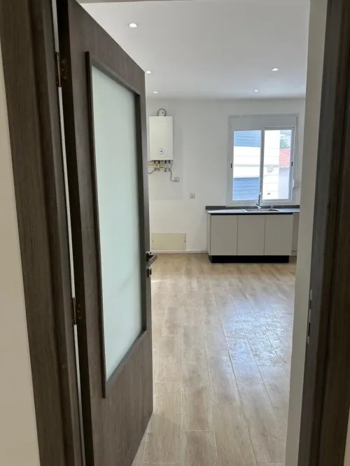 Vente Appartement F4 El Tarf El kala