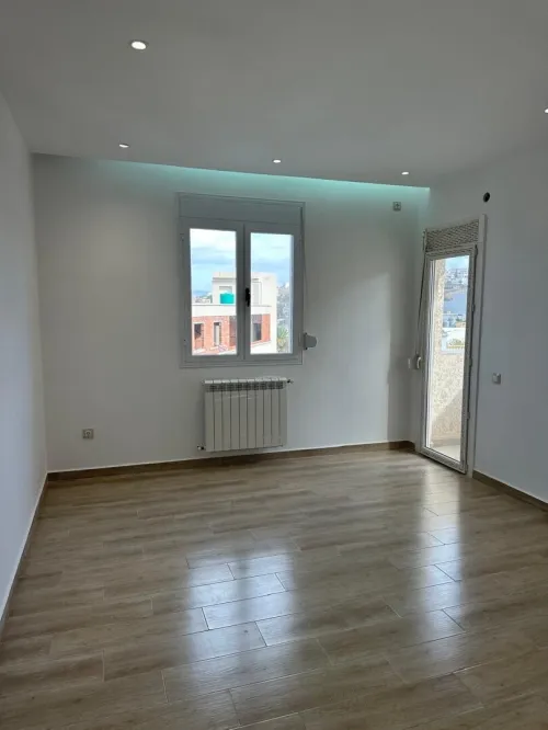 Vente Appartement F4 El Tarf El kala
