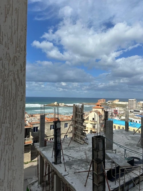 Vente Appartement F4 El Tarf El kala