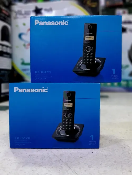 Panasonic Kx-tg1711