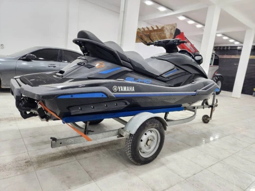 jetsky yamaha 1800