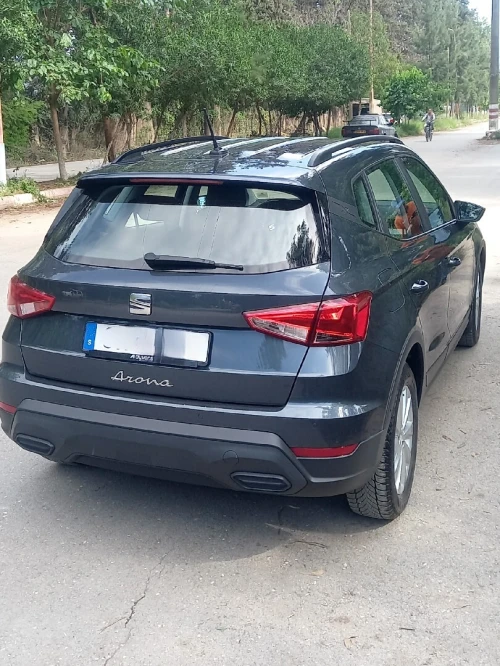 Seat ARONA 2023 Xperience