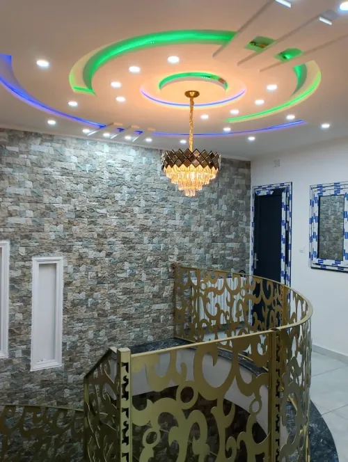 Vente Villa Constantine El khroub