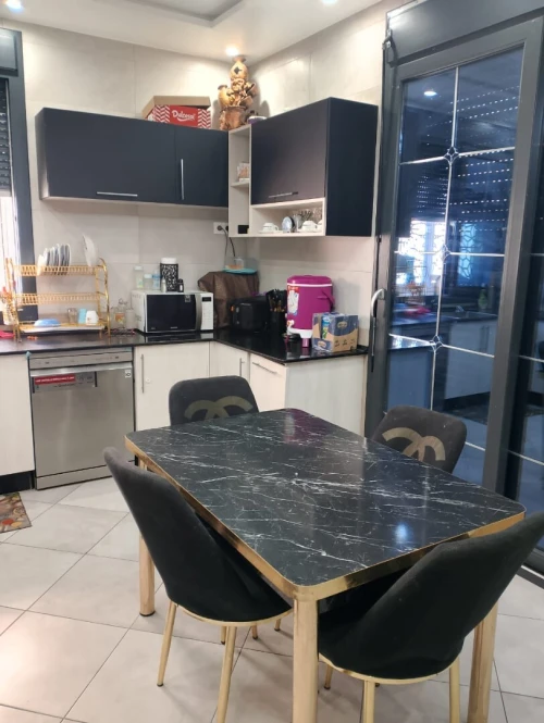 Vente Villa Constantine El khroub