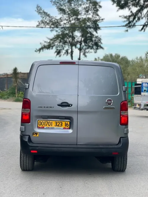 Fiat Scudo 2023 Scudo