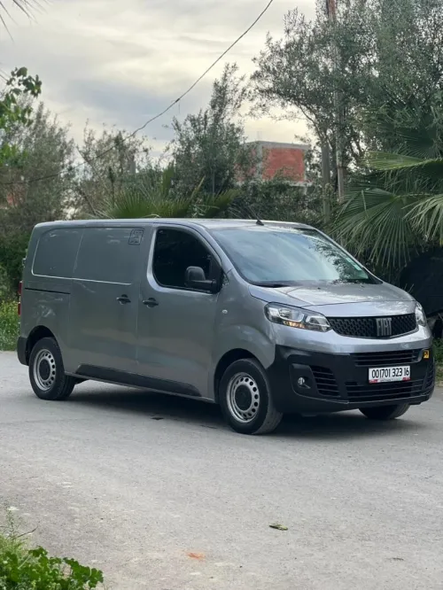 Fiat Scudo 2023 Scudo