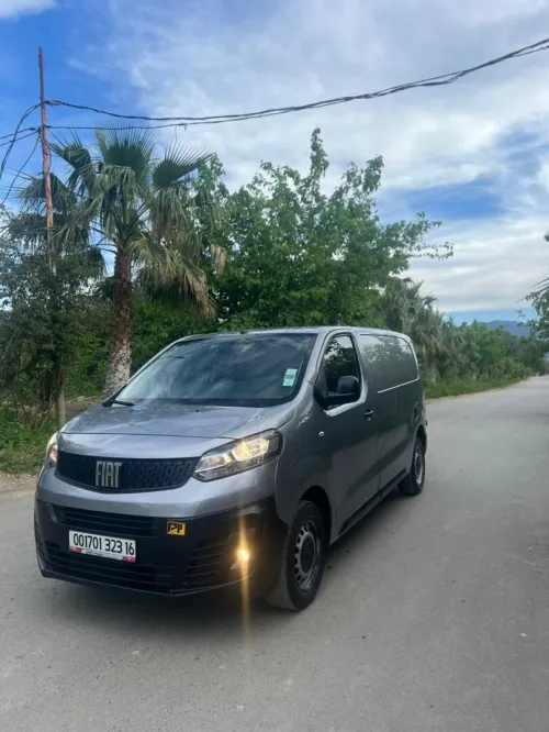 Fiat Scudo 2023 Scudo