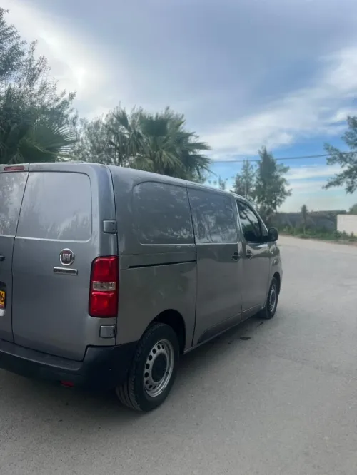 Fiat Scudo 2023 Scudo