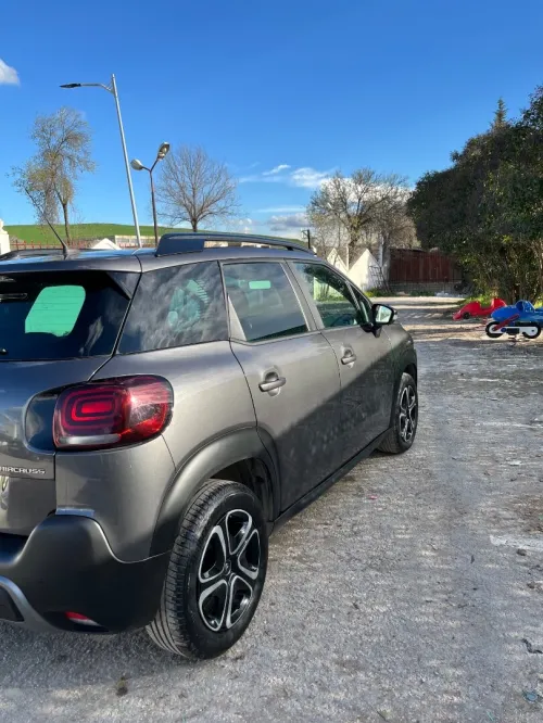 Citroen C3 aircross 2023 Feel pack