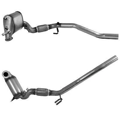 Catalyseur Volkswagen skoda seat  