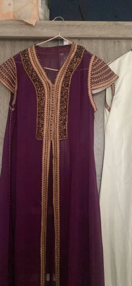 Caftan 