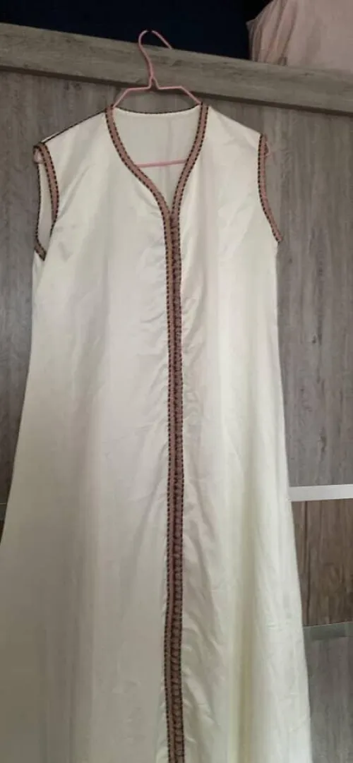 Caftan 