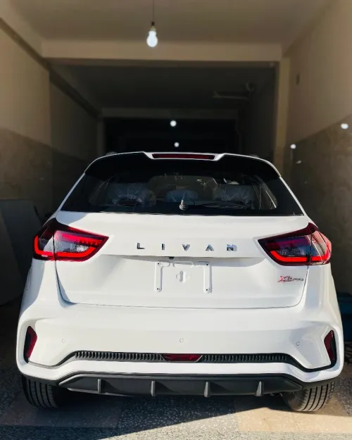 Livan X3 Pro  2025 