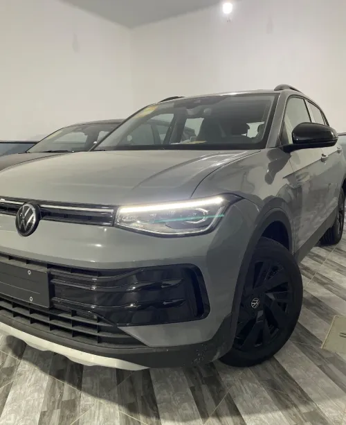 Volkswagen Tahru 2025 