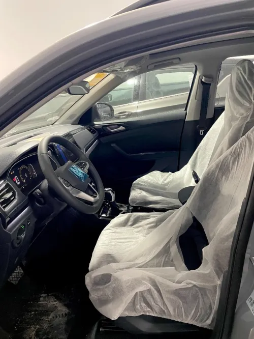 Volkswagen Tahru 2025 